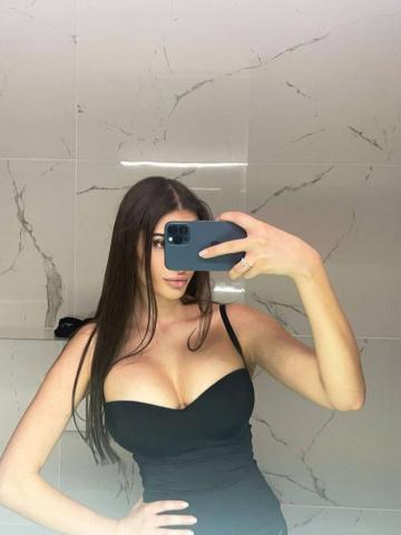 Ева Закрытый клуб фото 2